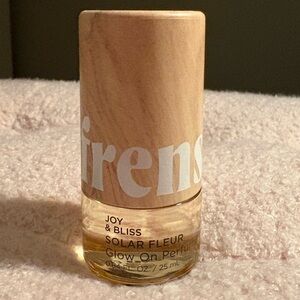 Being Frenshe Solar Fleur